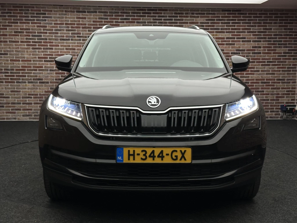 Škoda Kodiaq – foto 12
