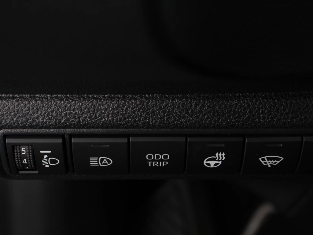 Toyota Corolla Touring Sports – foto 24
