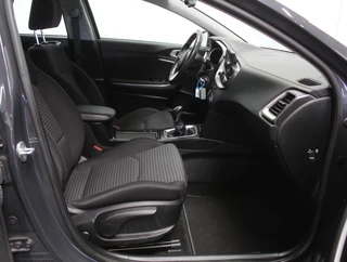 Kia Ceed Sportswagon – thumbnail 36