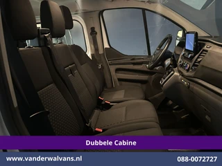 Ford Transit Custom – thumbnail 15