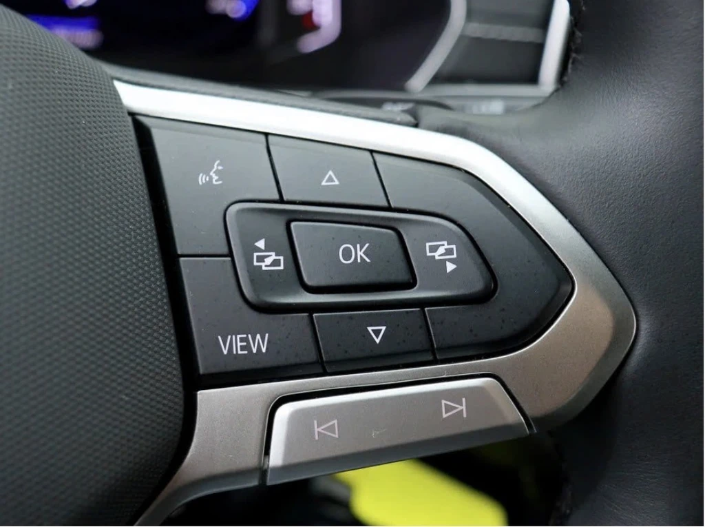 Volkswagen T-Cross – foto 33