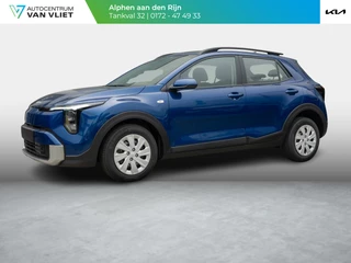 Kia Stonic – thumbnail 1