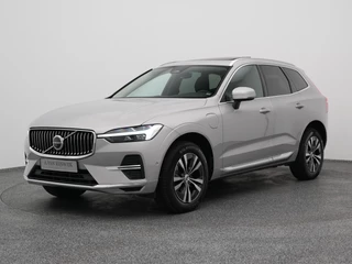Volvo XC60 – thumbnail 1