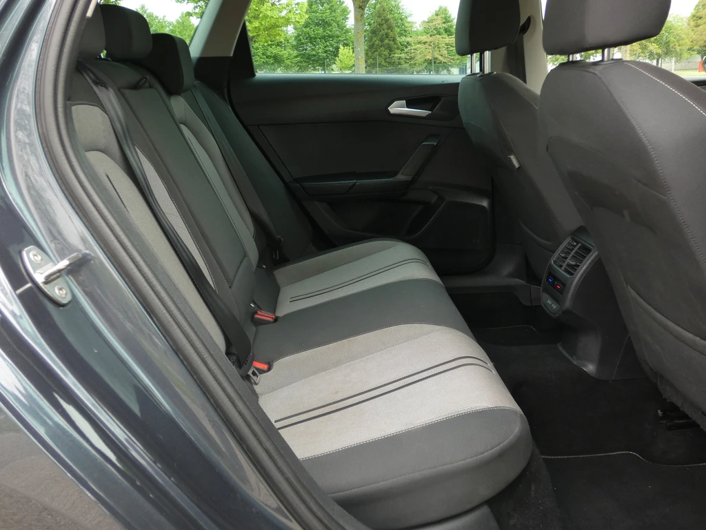 SEAT Leon – foto 42