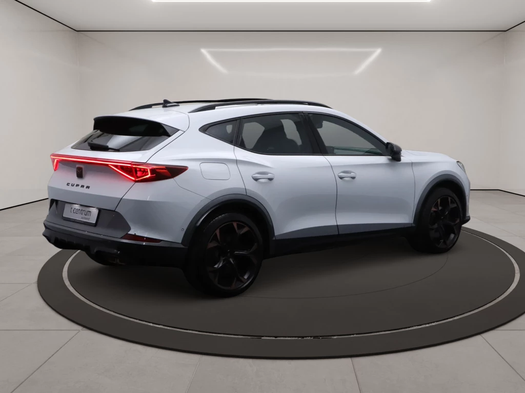 CUPRA Formentor – foto 7