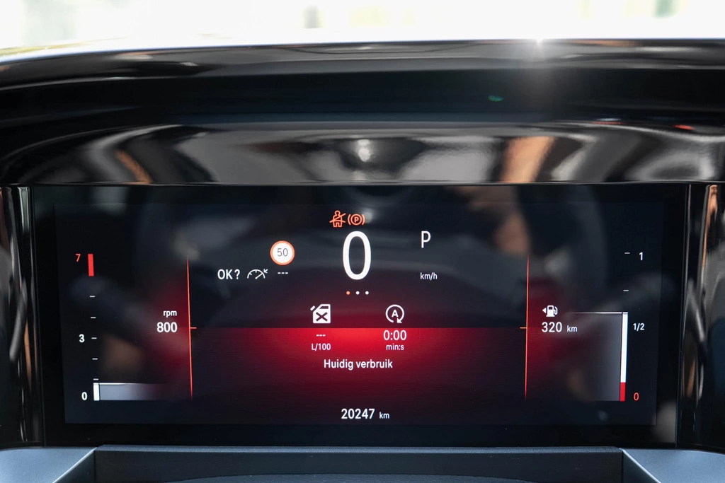 Opel Mokka – foto 11