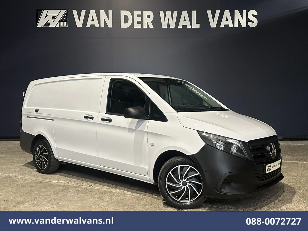 Mercedes-Benz Vito – foto 4