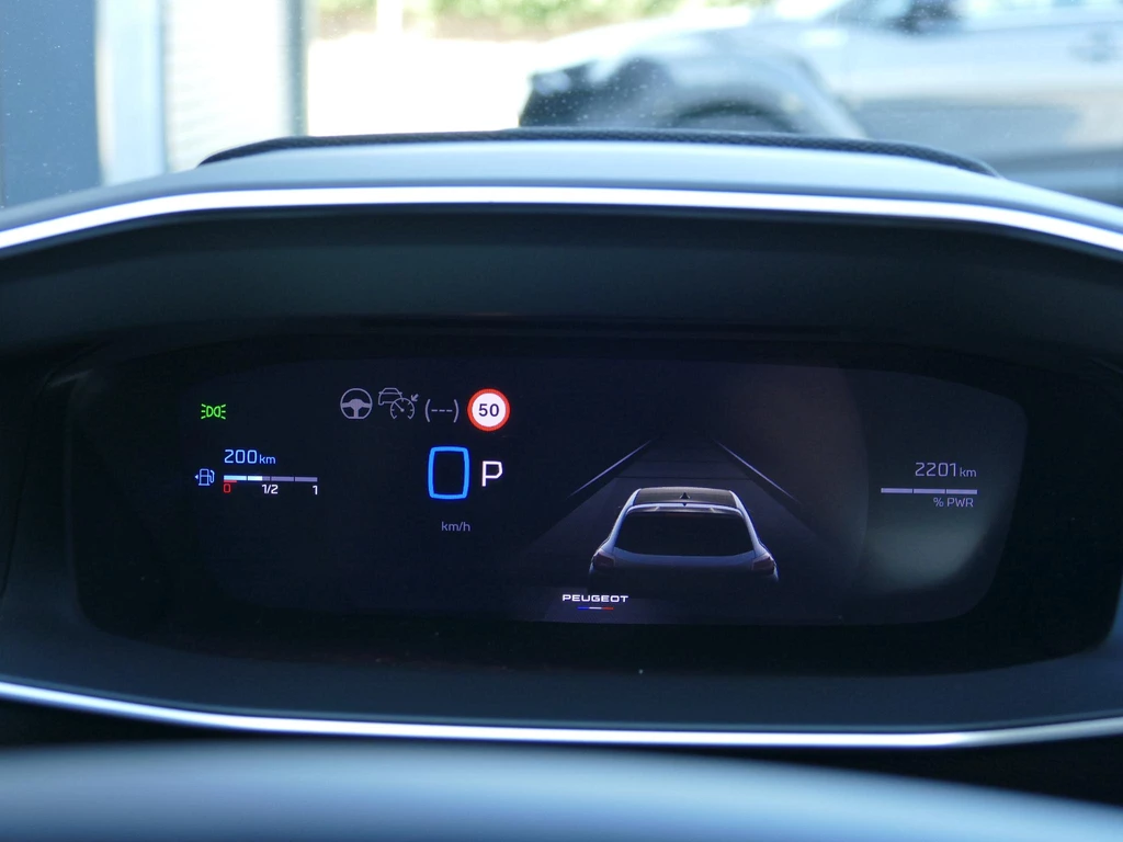 Peugeot 208 – foto 13