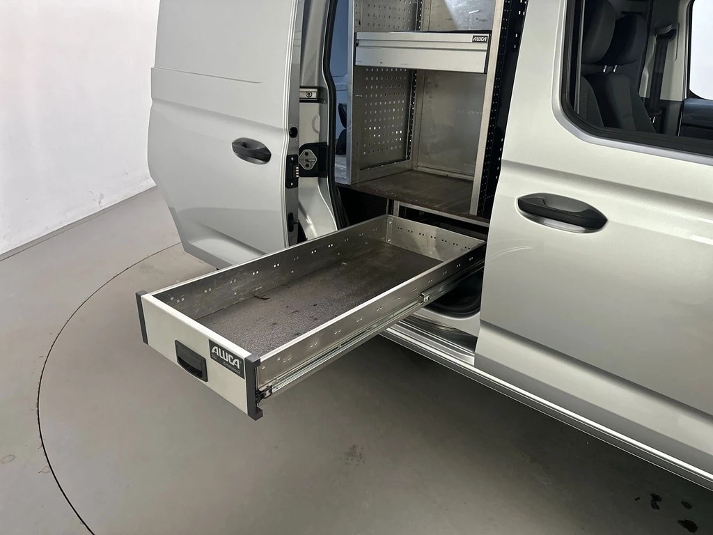 Volkswagen Caddy – foto 17