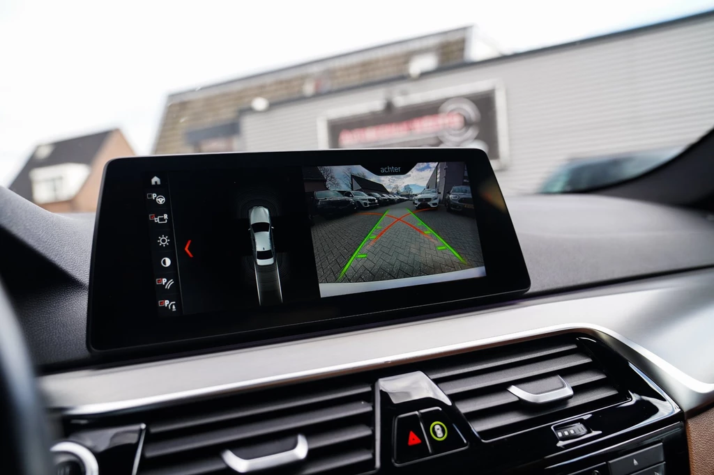 BMW 5 Serie – foto 46