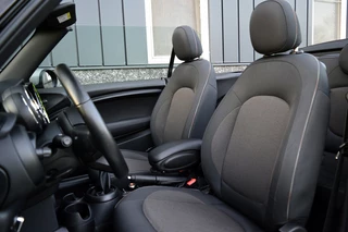 MINI One Cabrio – thumbnail 13