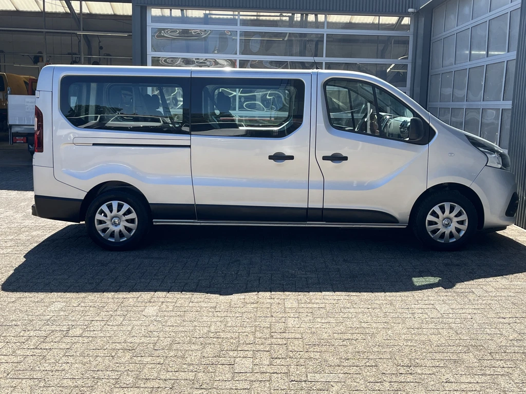Renault Trafic – foto 6