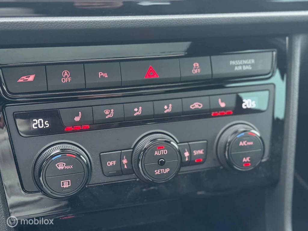 SEAT Leon – foto 27