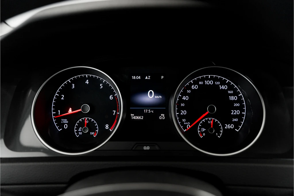 Volkswagen Golf – foto 12