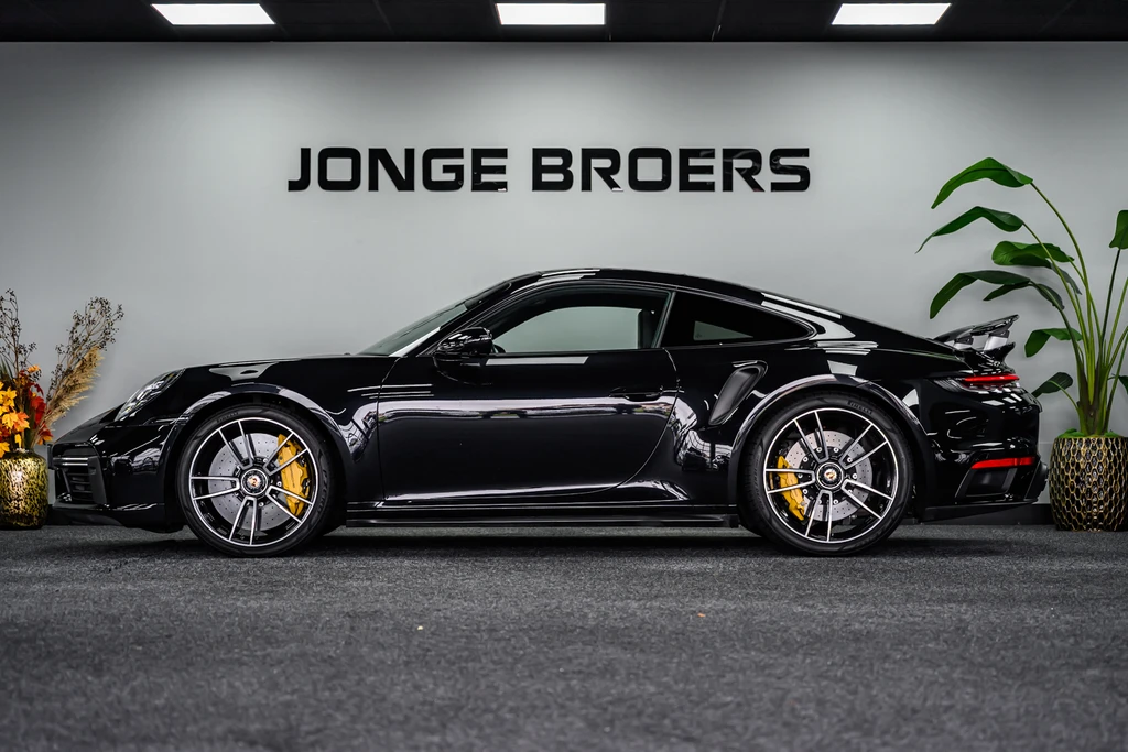 Porsche 911 – foto 5