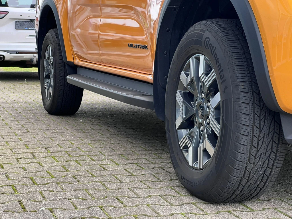 Ford Ranger – foto 8