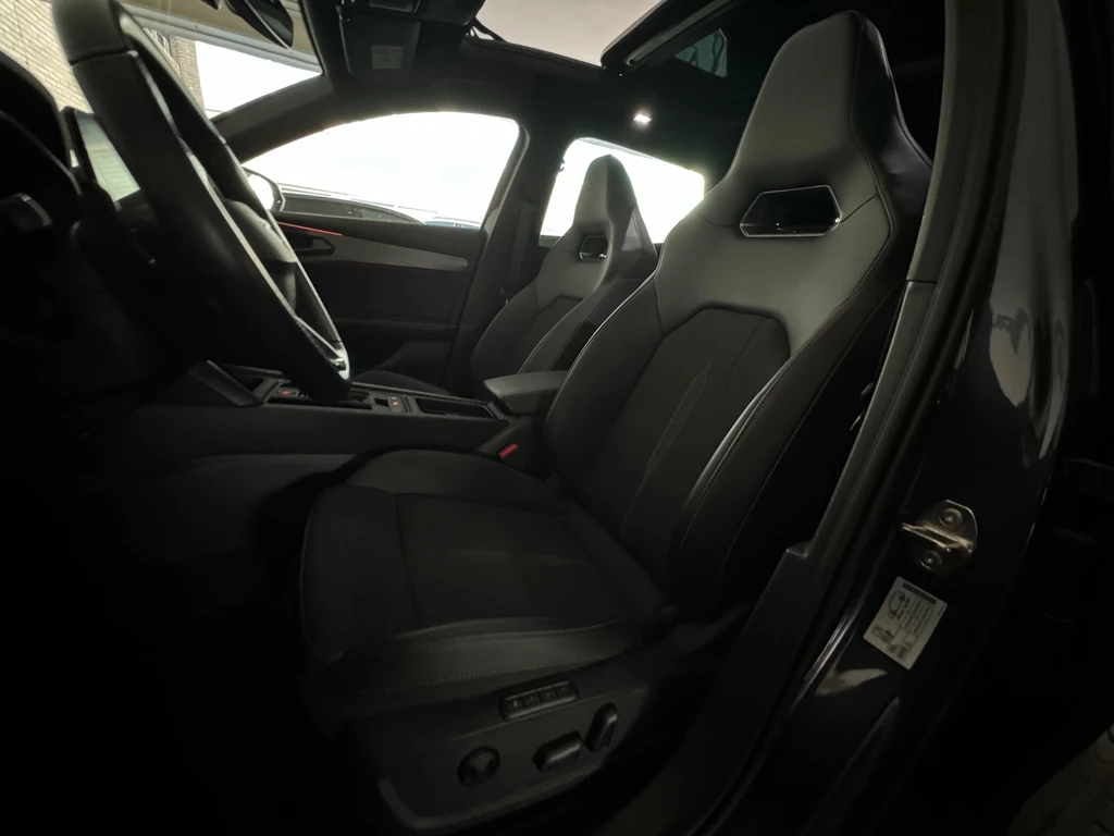 CUPRA Formentor – foto 12