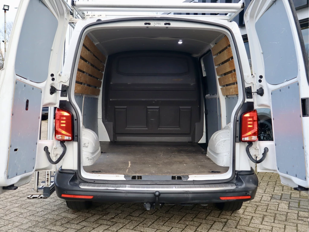 Volkswagen Transporter – foto 20