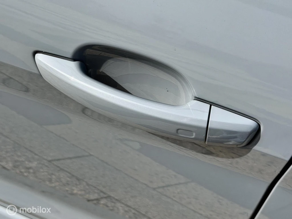 Audi A1 Sportback – foto 13
