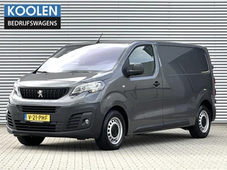Peugeot Expert – thumbnail 1