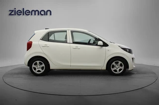 Kia Picanto – thumbnail 8