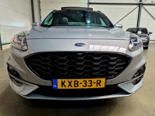 Ford Kuga – thumbnail 12