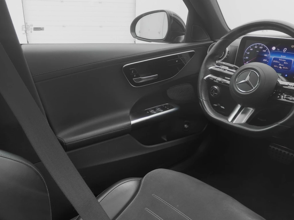 Mercedes-Benz C-Klasse – foto 26