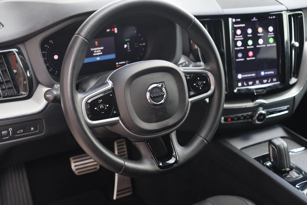 Volvo XC60 – foto 38