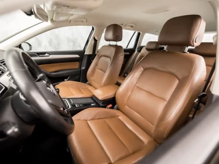 Volkswagen Passat – thumbnail 14