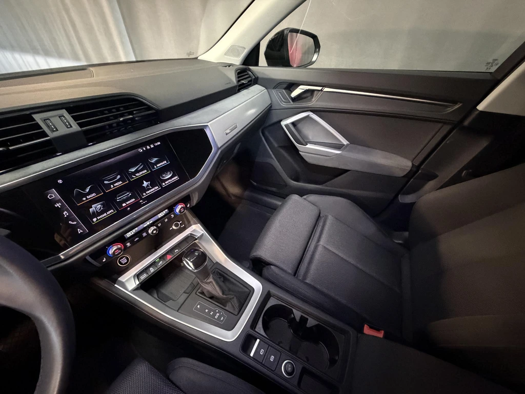 Audi Q3 – foto 30
