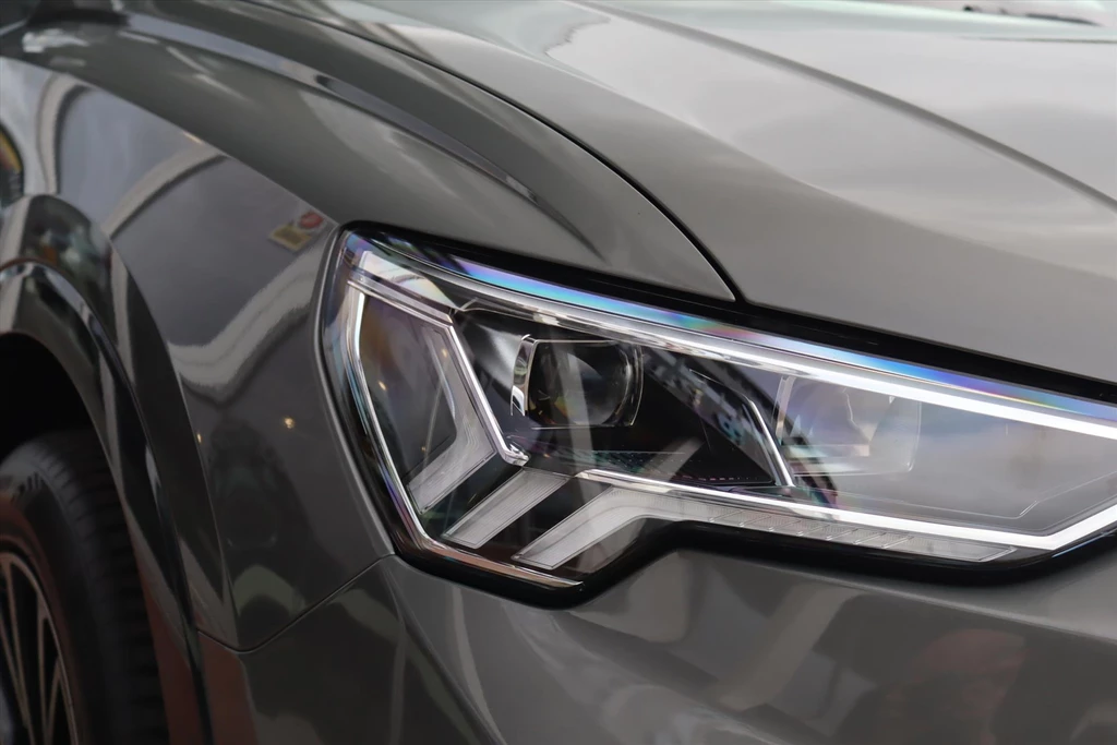 Audi Q3 – foto 21