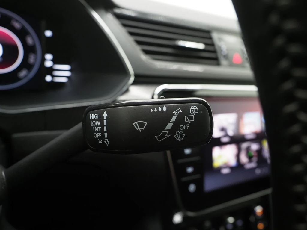 Škoda Superb – foto 27