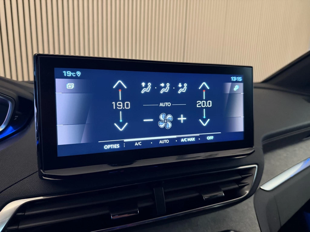 Peugeot 5008 – foto 20