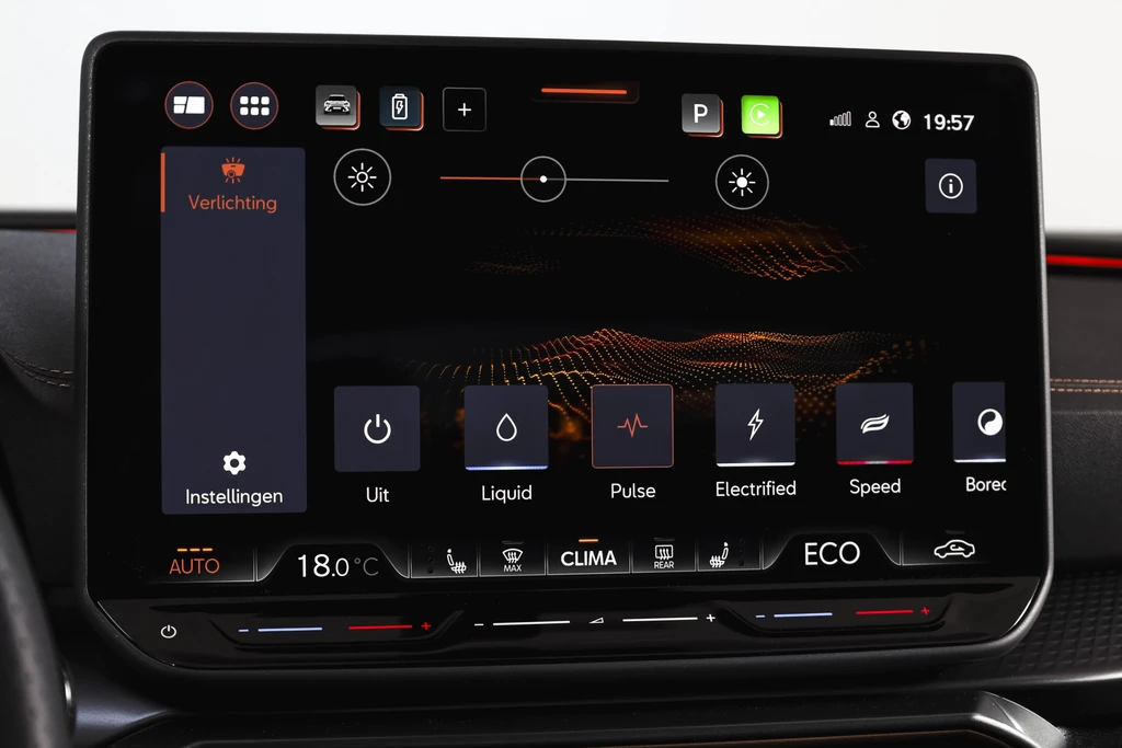 CUPRA Formentor – foto 43