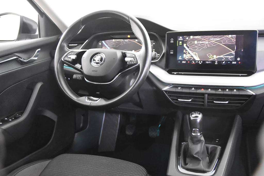 Škoda Octavia – foto 22