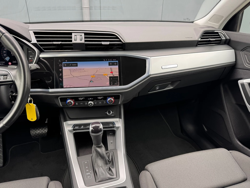 Audi Q3 – foto 25