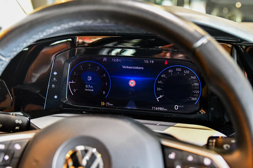 Volkswagen Golf – foto 32