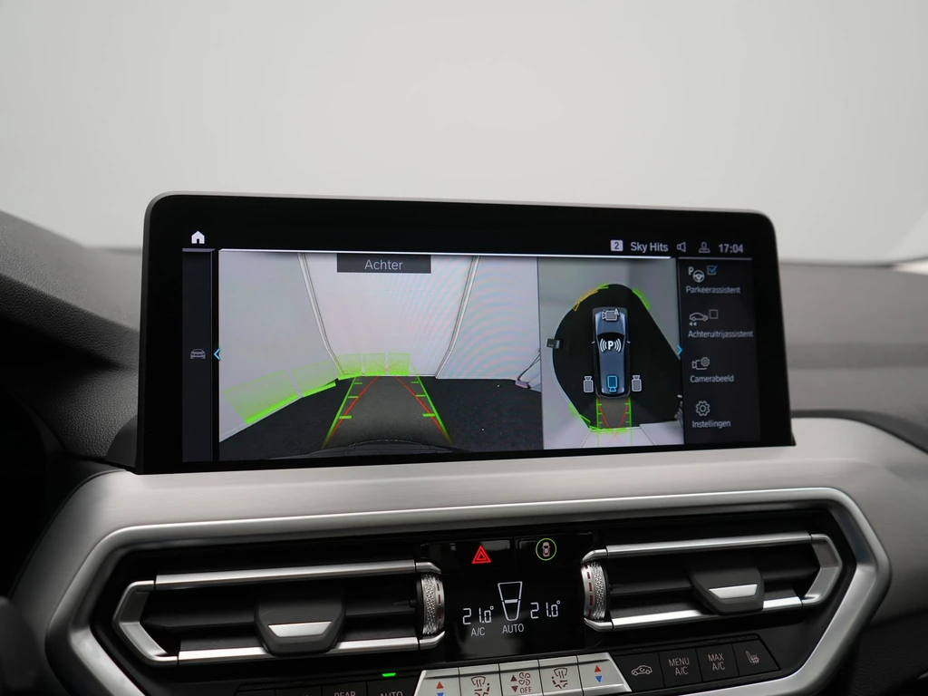BMW X3 – foto 21