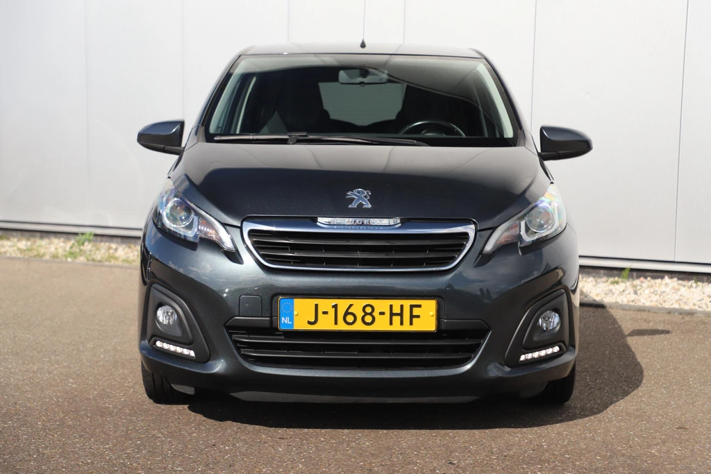 Peugeot 108 – foto 4