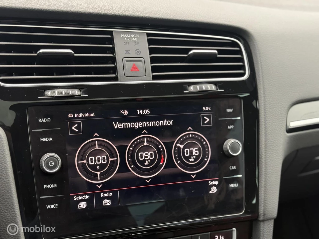 Volkswagen Golf – foto 21