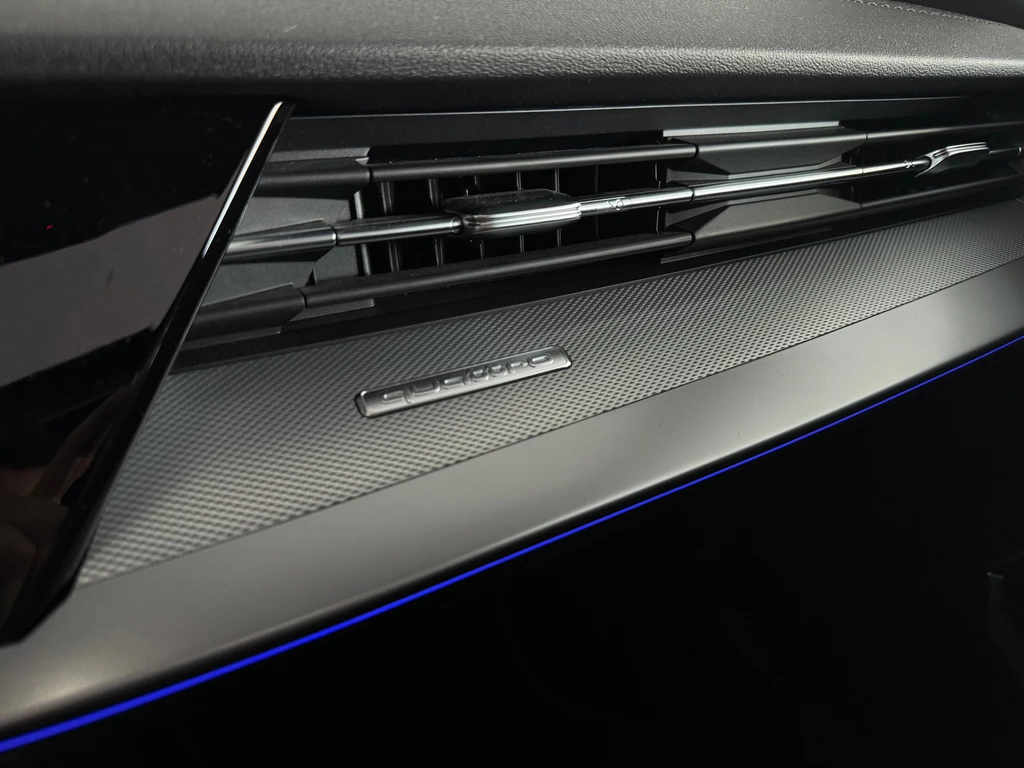 Audi S3 – foto 24