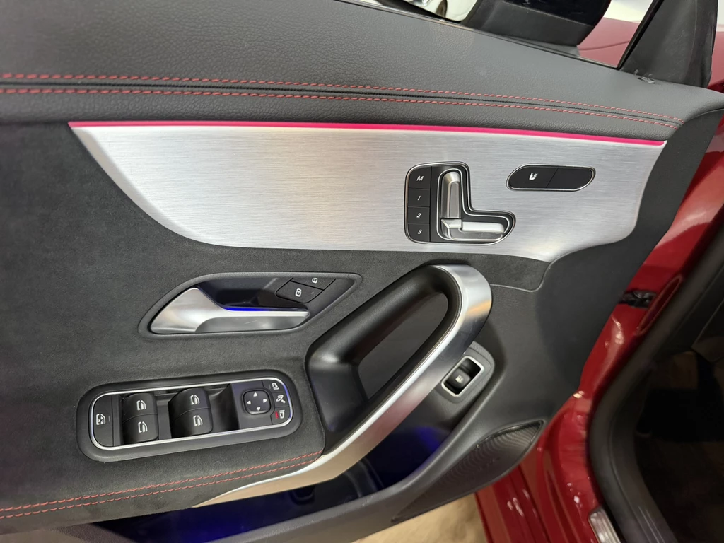 Mercedes-Benz CLA – foto 16