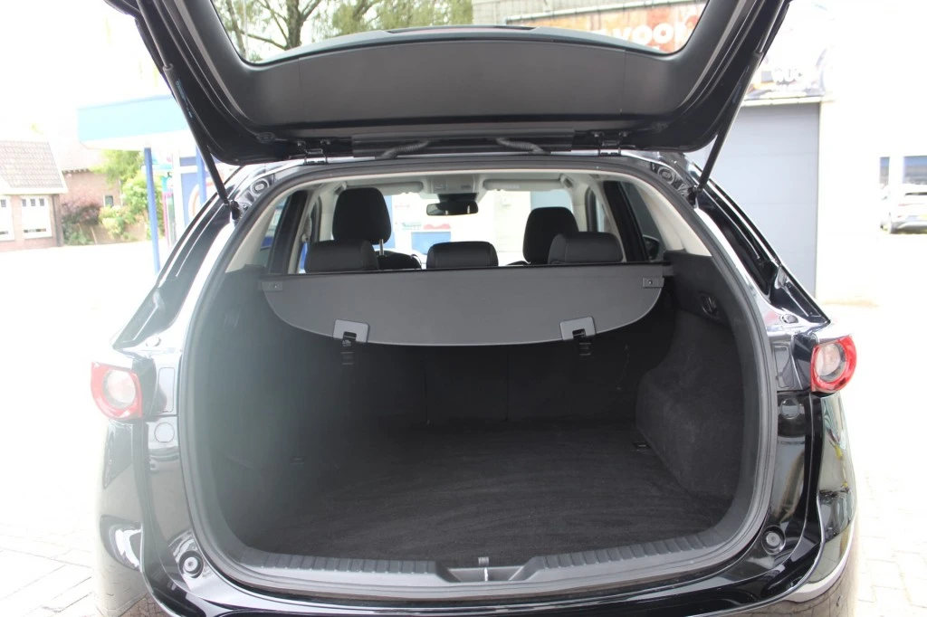 Mazda CX-5 – foto 7