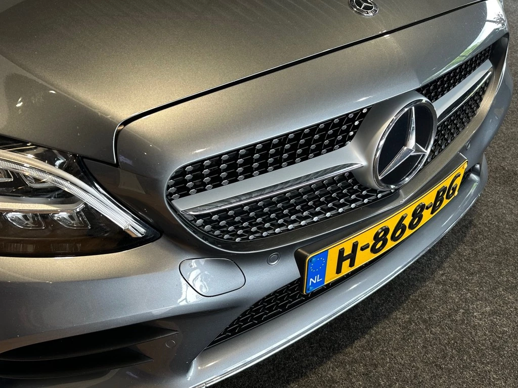 Mercedes-Benz C-Klasse – foto 43