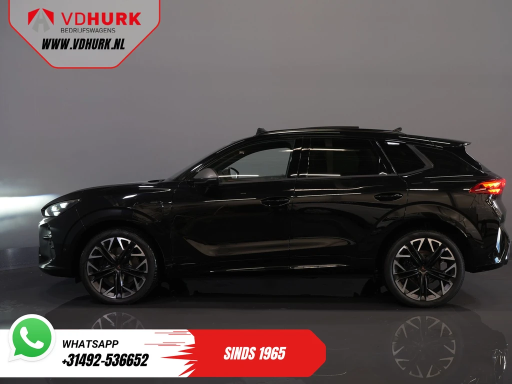 CUPRA Terramar – foto 2