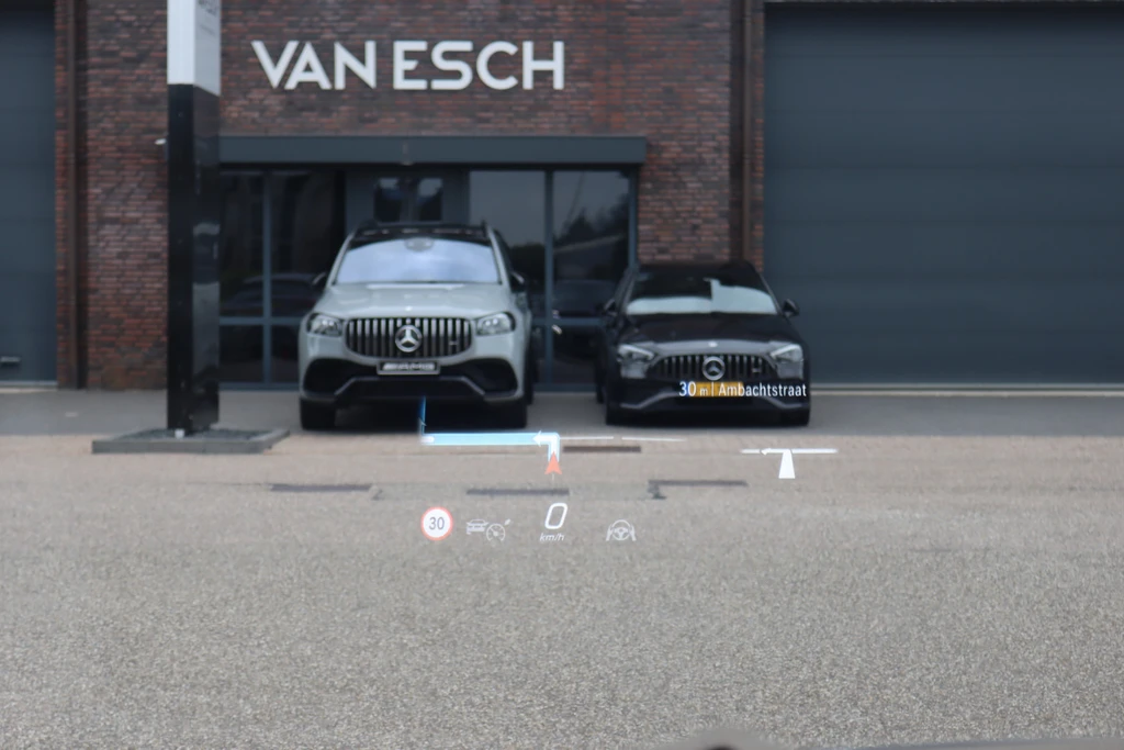 Mercedes-Benz C-Klasse – foto 26