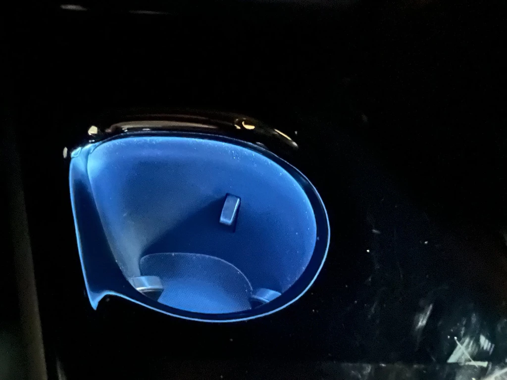Toyota C-HR – foto 28