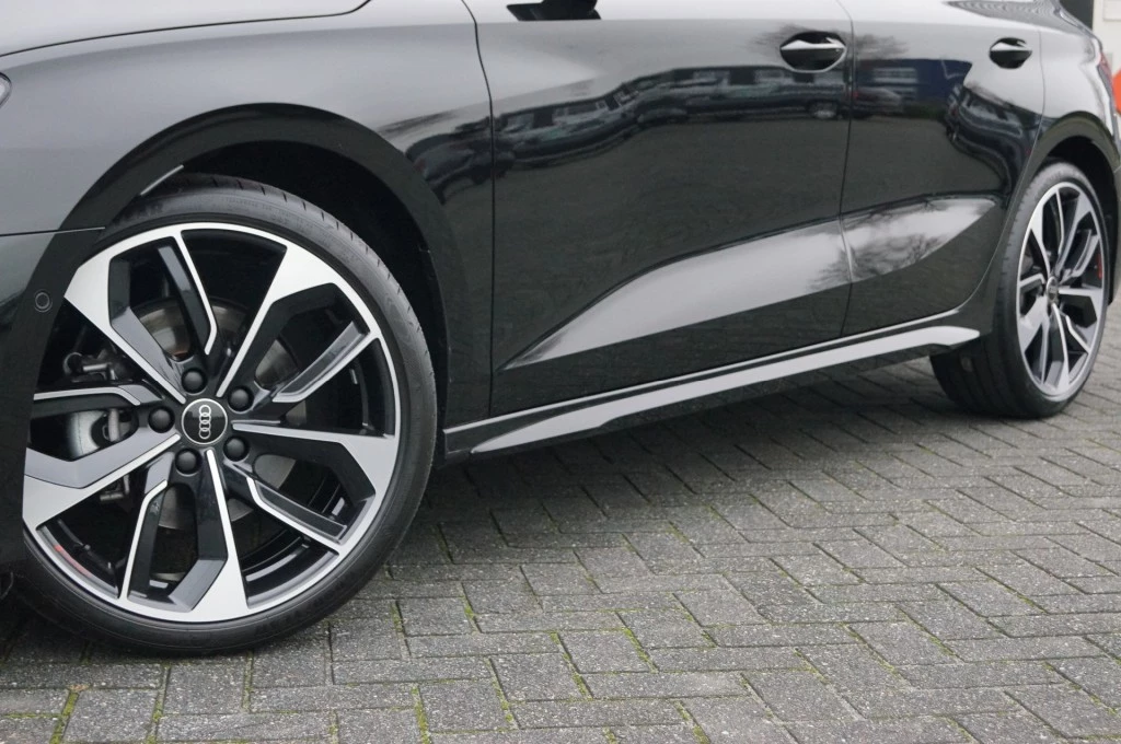 Audi A3 – foto 14
