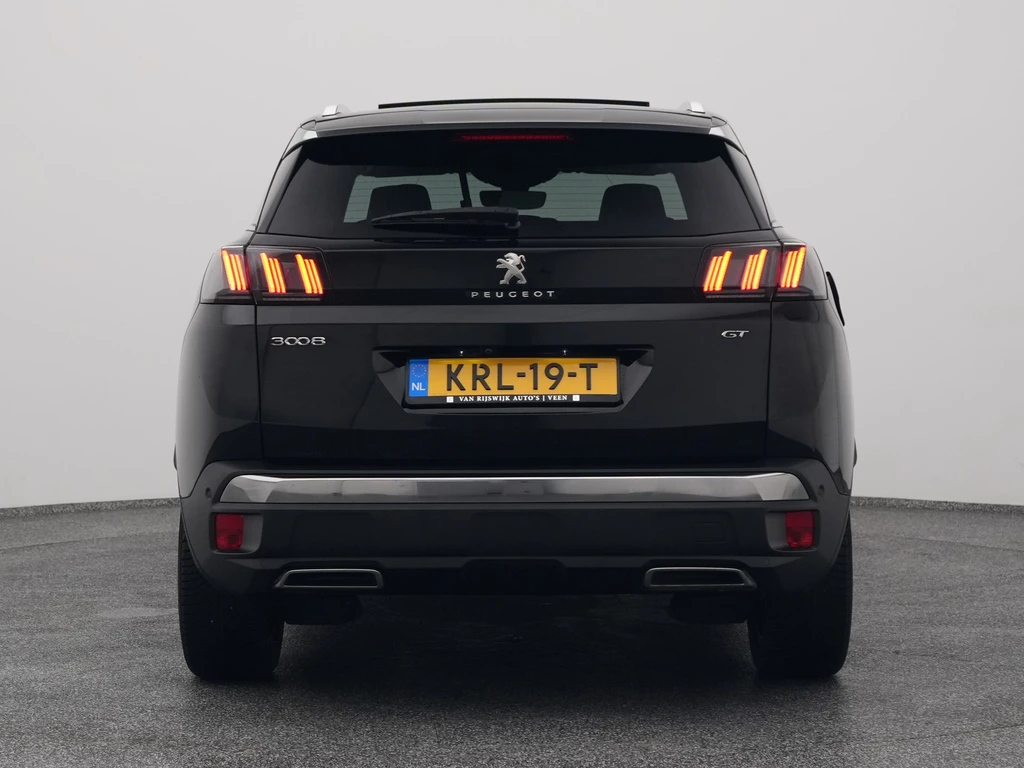 Peugeot 3008 – foto 8