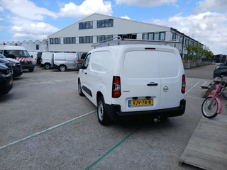 Opel Combo – thumbnail 2